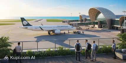 Airport